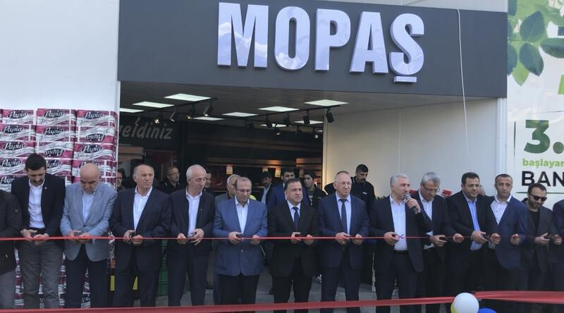 MOPAŞ halka arz kaç lot verir, katılım endeksine uygun mu? MOPAŞ talep toplama tarihleri açıklandı! MOPAŞ halka arz kaç lot verir, katılım endeksine uygun mu? MOPAŞ talep toplama tarihleri açıklandı! - 3. Resim