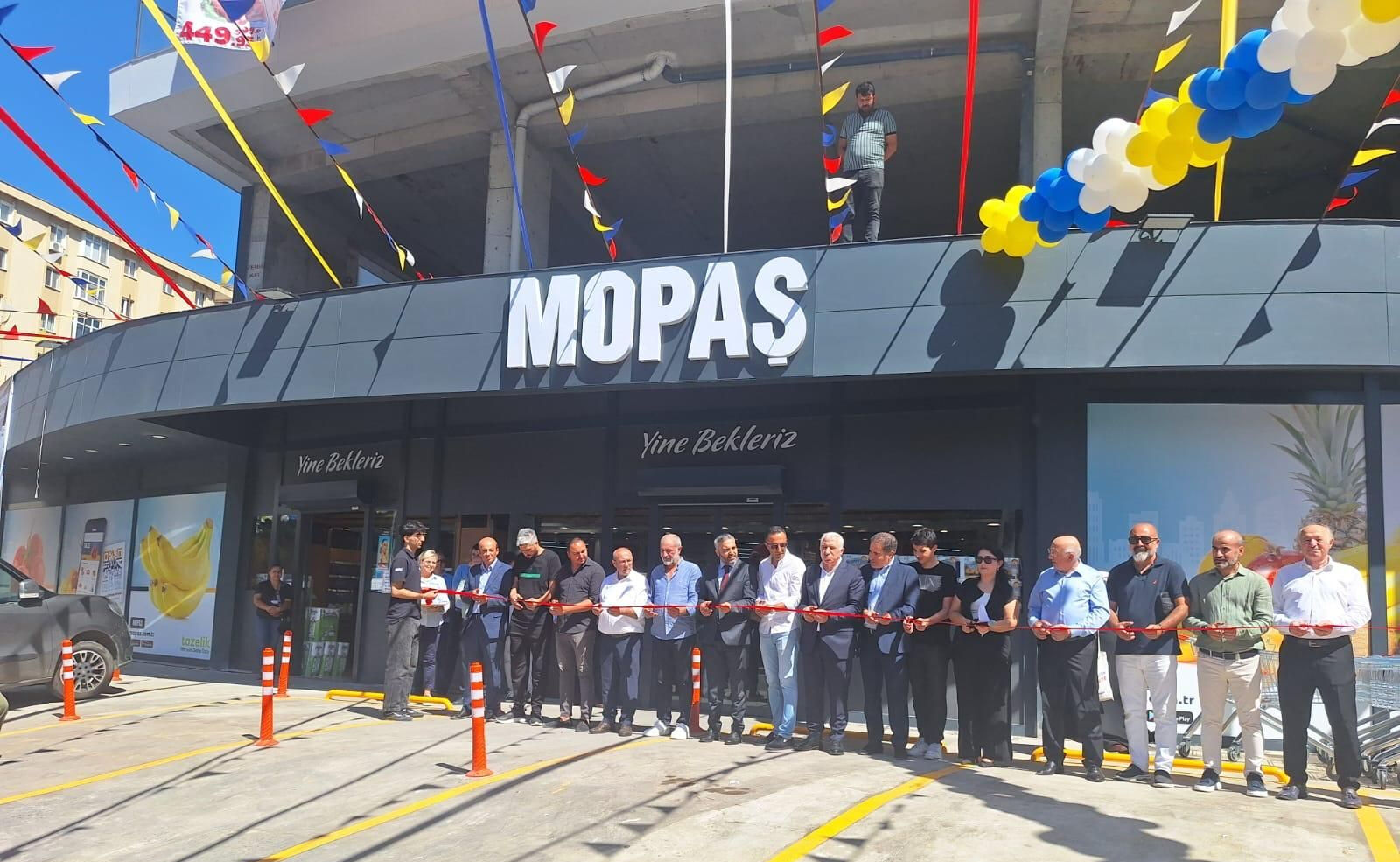 MOPAŞ halka arz kaç lot verir, katılım endeksine uygun mu? MOPAŞ talep toplama tarihleri açıklandı! MOPAŞ halka arz kaç lot verir, katılım endeksine uygun mu? MOPAŞ talep toplama tarihleri açıklandı! - 5. Resim