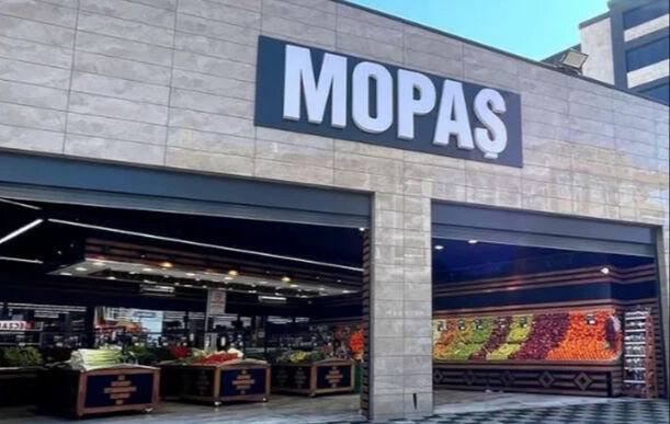 MOPAŞ halka arz kaç lot verir, katılım endeksine uygun mu? MOPAŞ talep toplama tarihleri açıklandı! MOPAŞ halka arz kaç lot verir, katılım endeksine uygun mu? MOPAŞ talep toplama tarihleri açıklandı! - 1. Resim