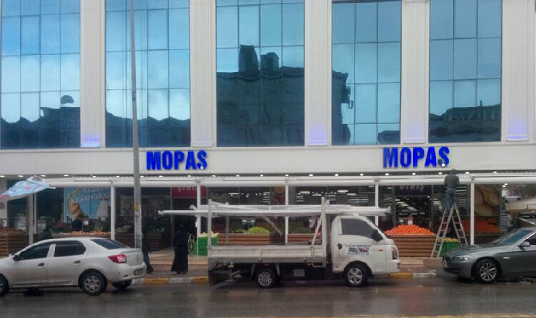 MOPAŞ halka arz kaç lot verir, katılım endeksine uygun mu? MOPAŞ talep toplama tarihleri açıklandı! MOPAŞ halka arz kaç lot verir, katılım endeksine uygun mu? MOPAŞ talep toplama tarihleri açıklandı! - 2. Resim