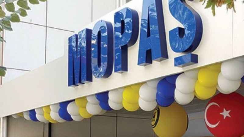MOPAŞ halka arz kaç lot verir, katılım endeksine uygun mu? MOPAŞ talep toplama tarihleri açıklandı! MOPAŞ halka arz kaç lot verir, katılım endeksine uygun mu? MOPAŞ talep toplama tarihleri açıklandı! - 4. Resim