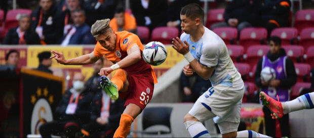 Muhtemel 11'ler açıklandı! Galatasaray - Dinamo Kiev maçı hangi kanalda, ne zaman, saat kaçta? - 2. Resim