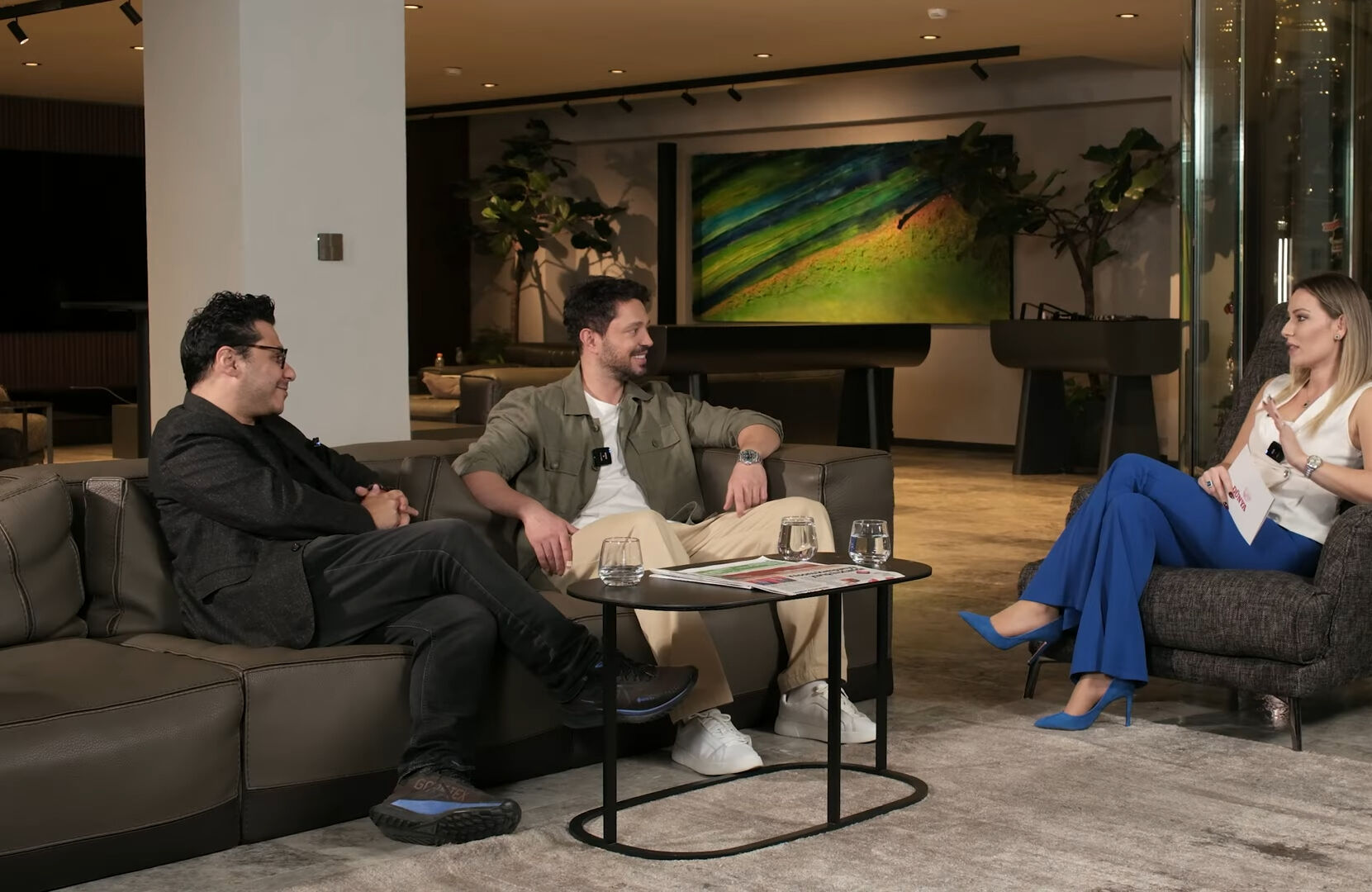 Murat Boz'dan olay itiraf! Yatırımlarını tek tek açıkladı: Duyanlar inanamadı - 3. Resim