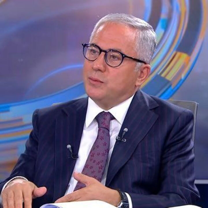 Nedim Türkmen kimdir? Kartalkaya yangınında oteldeydi! - 1. Resim