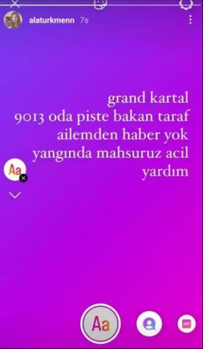 Nedim Türkmen öldü mü? Nedim Türkmen ailesi isimleri - 1. Resim