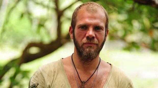 Oyunculuğu bırakıp TIR şoförü oldu! Tolga Karel'den olay iddia: 