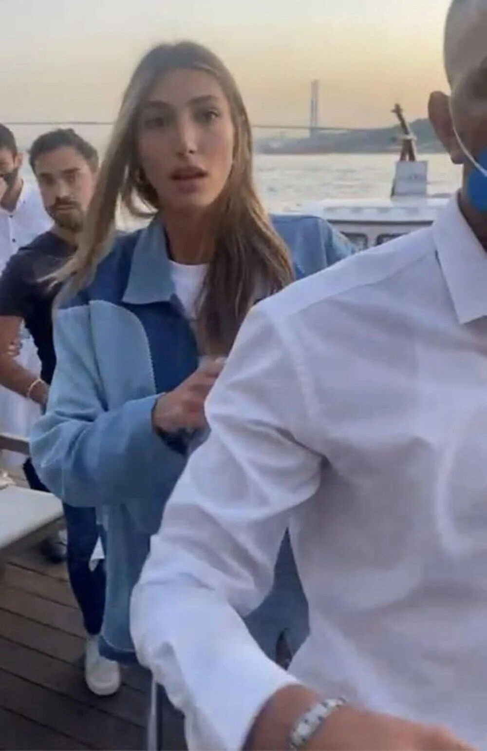 Sabancıların torununu denize atmıştı! Yiğit Marcus Aral hakkında kırmızı bülten talebi - 2. Resim