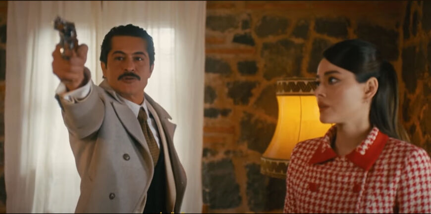 Sen Ağlama İstanbul bu akşam var mı, neden yok? 21 Ocak 2025 Star TV yayın akış - 1. Resim