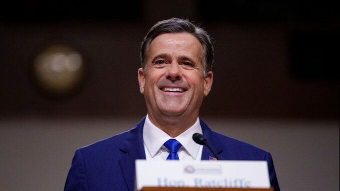 Trump’ın geçiş ekibi şekilleniyor: Yeni isimler belli oldu! - 1. Resim