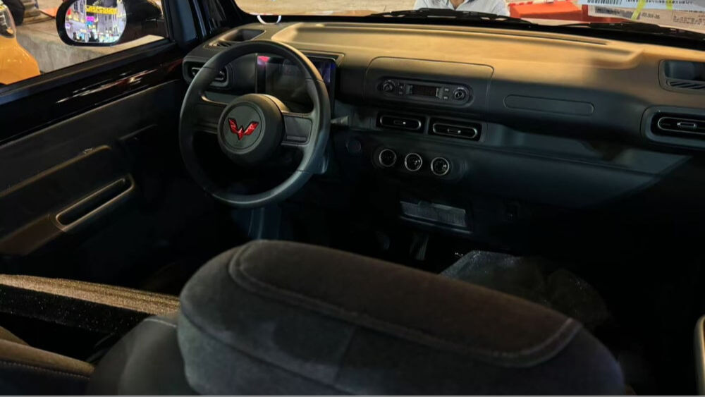 Türkiye’ye gelirse ortalık karışır: 500 bin liraya Çinli Doblo!  - 3. Resim