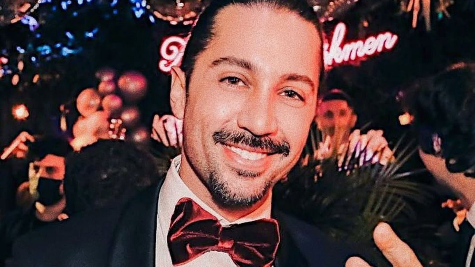 Yiğit Marcus Aral kimdir? Sabancıların torunu Kerem Kamışlı'yı öldürme teşebbüsünde bulunmuştu - 1. Resim