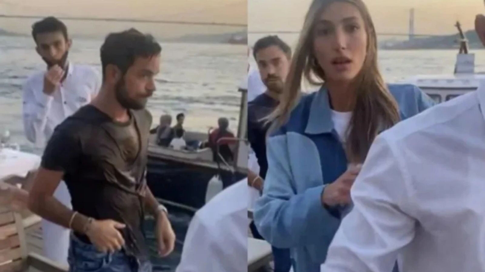 Yiğit Marcus Aral kimdir? Sabancıların torunu Kerem Kamışlı'yı öldürme teşebbüsünde bulunmuştu - 2. Resim