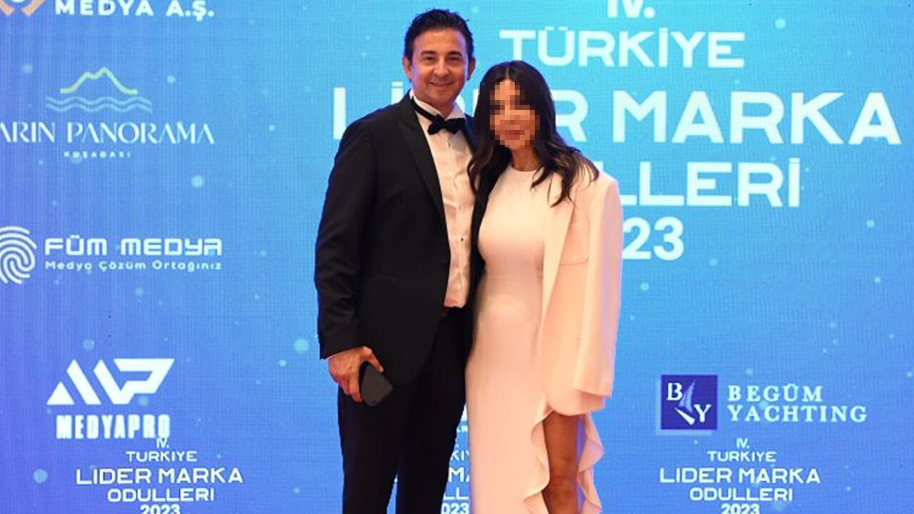 'Yılın işadamı' Kazım Gökçe tutuklandı! İflas eden sigorta şirketi üzerinden 100 milyonluk vurgun - 2. Resim