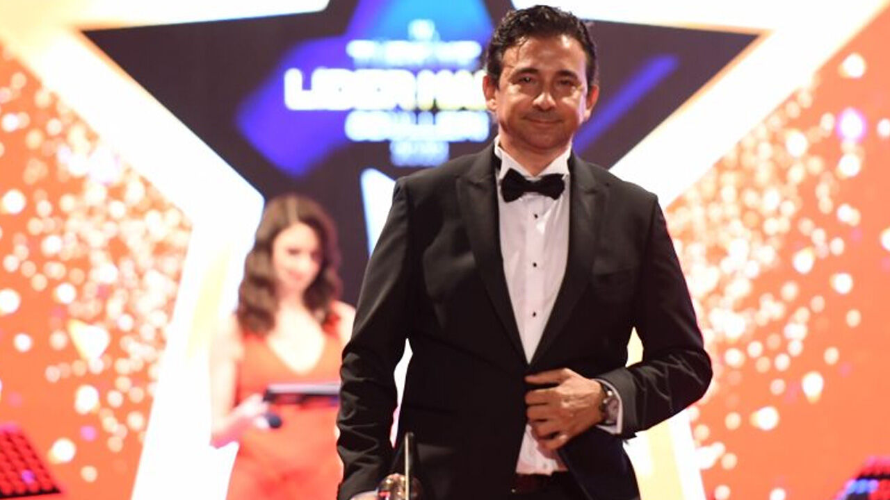 'Yılın işadamı' Kazım Gökçe tutuklandı! İflas eden sigorta şirketi üzerinden 100 milyonluk vurgun - 1. Resim