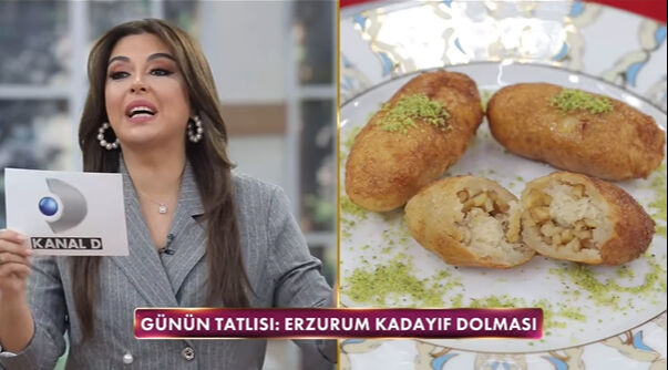 22 Ocak Gelinim Mutfakta kim birinci oldu? Çeyrek altını kazanan isim ve puan durumu - 1. Resim