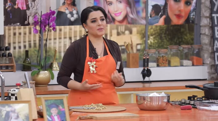 22 Ocak Gelinim Mutfakta kim birinci oldu? Çeyrek altını kazanan isim ve puan durumu - 2. Resim