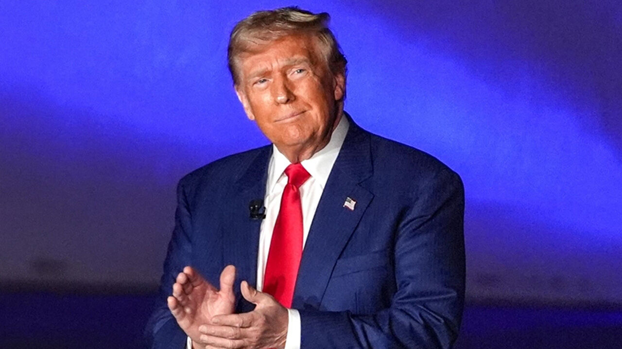 ABD ile yoğun ekonomi ajandası! Trump'ın ikinci dönemi hızlı başladı ABD ile yoğun ekonomi ajandası! Trump'ın ikinci dönemi hızlı başladı - 1. Resim