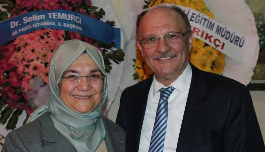 AK Partili Mehmet Güner'in ailesi de Kartalkaya yangınında can vermiş! Kızı Sena Gültekin, eşi ve çocukları... - 3. Resim