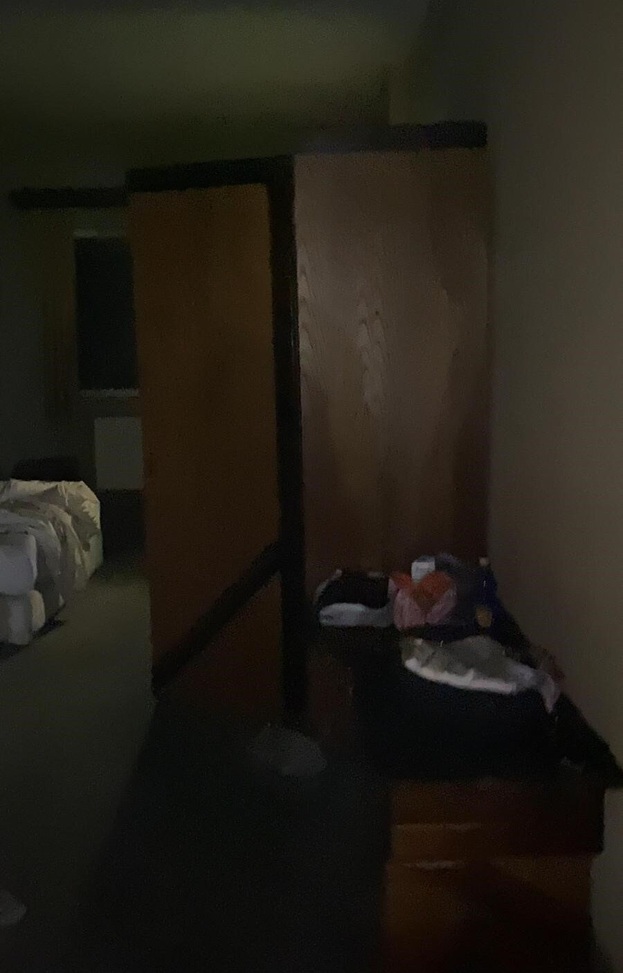 Alevler söndü, yangın merdivenleri ortaya çıktı! Felaket nasıl göz göre göre geldi? - 3. Resim