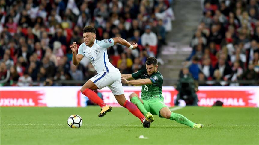 Alex Oxlade Chamberlain'e Ada'dan talip çıktı! Kulüpler görüşmeye başladı Alex Oxlade Chamberlain'e Ada'dan talip çıktı! Kulüpler görüşmeye başladı - 2. Resim