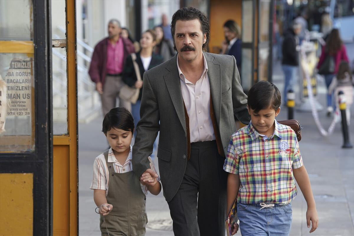 Annem Ankara bu akşam var mı, neden yok? 22 Ocak Kanal D yayın akışı - 1. Resim