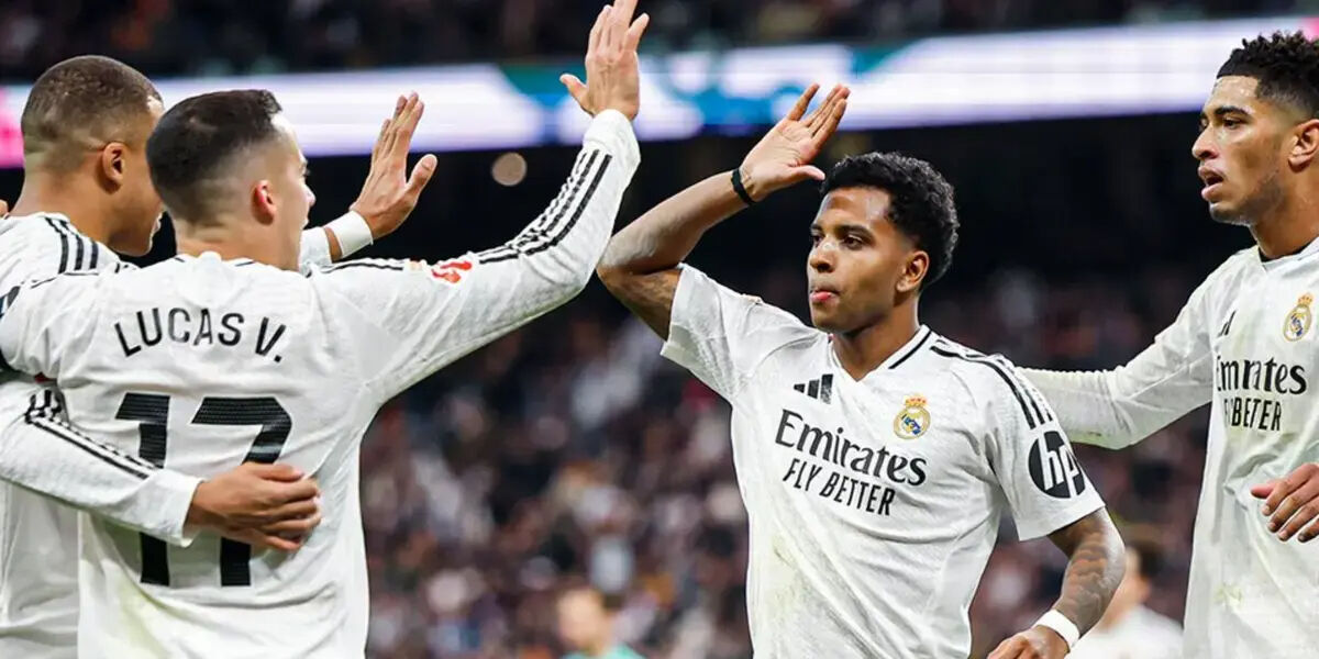 Arda Güler ilk 11'de oynacak mı? Real Madrid-Salzburg hangi kanalda, ne zaman? Maçın hakemi Glenn Nyberg olacak! Arda Güler ilk 11'de oynacak mı? Real Madrid-Salzburg hangi kanalda, ne zaman? Maçın hakemi Glenn Nyberg olacak! - 6. Resim