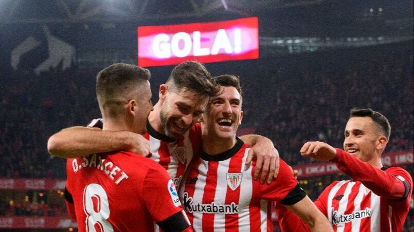 Beşiktaş - Athletic Bilbao maç kadrosu belli oldu! Beşiktaş Athletic Bilbao maçı hangi kanalda, ilk 11'de kimler var? - 4. Resim