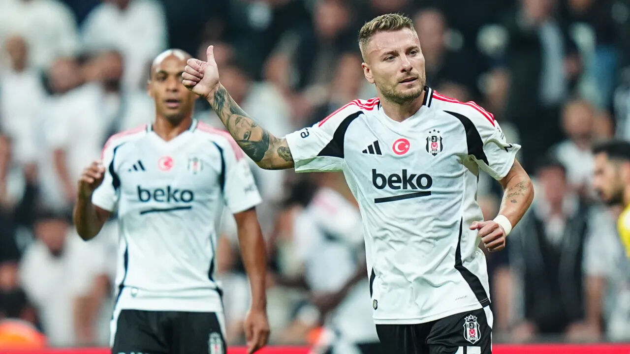Beşiktaş Athletic Bilbao hangi kanalda? Muhtemel 11'ler açıklandı! Beşiktaş maçı iptal edilecek mi, bu akşam var mı? Beşiktaş-Athletic Bilbao maçı iptal edilecek mi, bu akşam var mı? Beşiktaş maçı hangi kanalda? Muhtemel 11'ler açıklandı! - 2. Resim