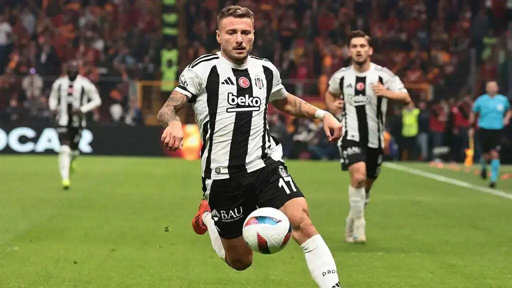 Beşiktaş Athletic Bilbao hangi kanalda? Muhtemel 11'ler açıklandı! Beşiktaş maçı iptal edilecek mi, bu akşam var mı? Beşiktaş-Athletic Bilbao maçı iptal edilecek mi, bu akşam var mı? Beşiktaş maçı hangi kanalda? Muhtemel 11'ler açıklandı! - 3. Resim