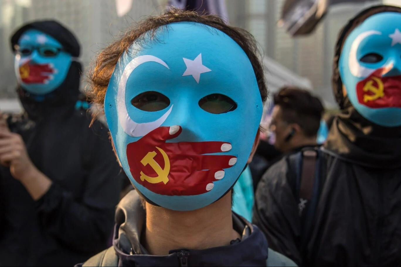 BM Uygur Türkleri için Tayland’a seslendi! "İşkence yapıyorlar" BM Uygur Türkleri için Tayland’a seslendi! "İşkence yapıyorlar" - 1. Resim