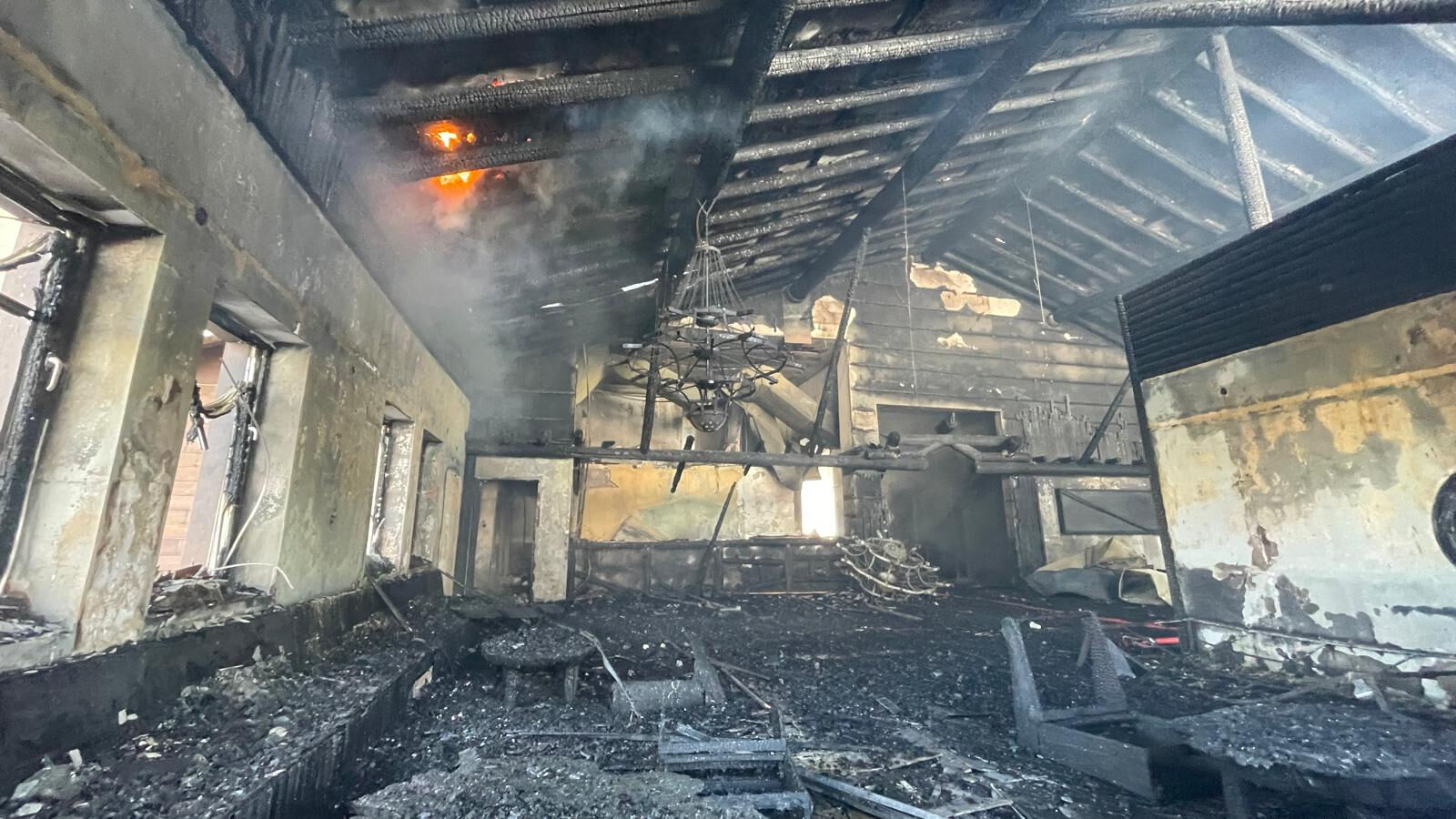 Bolu Kartalkaya'dan yeni gelişme: 79 kişiye mezar olan otel yıkılacak! - 2. Resim