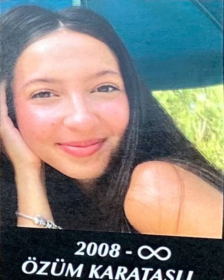 Bolu'da hayatını kaybeden Özüm Karataşlı'nın annesinin acı feryadı: Bir anne yavrusunun ölüsünü nasıl teşhis eder - 2. Resim