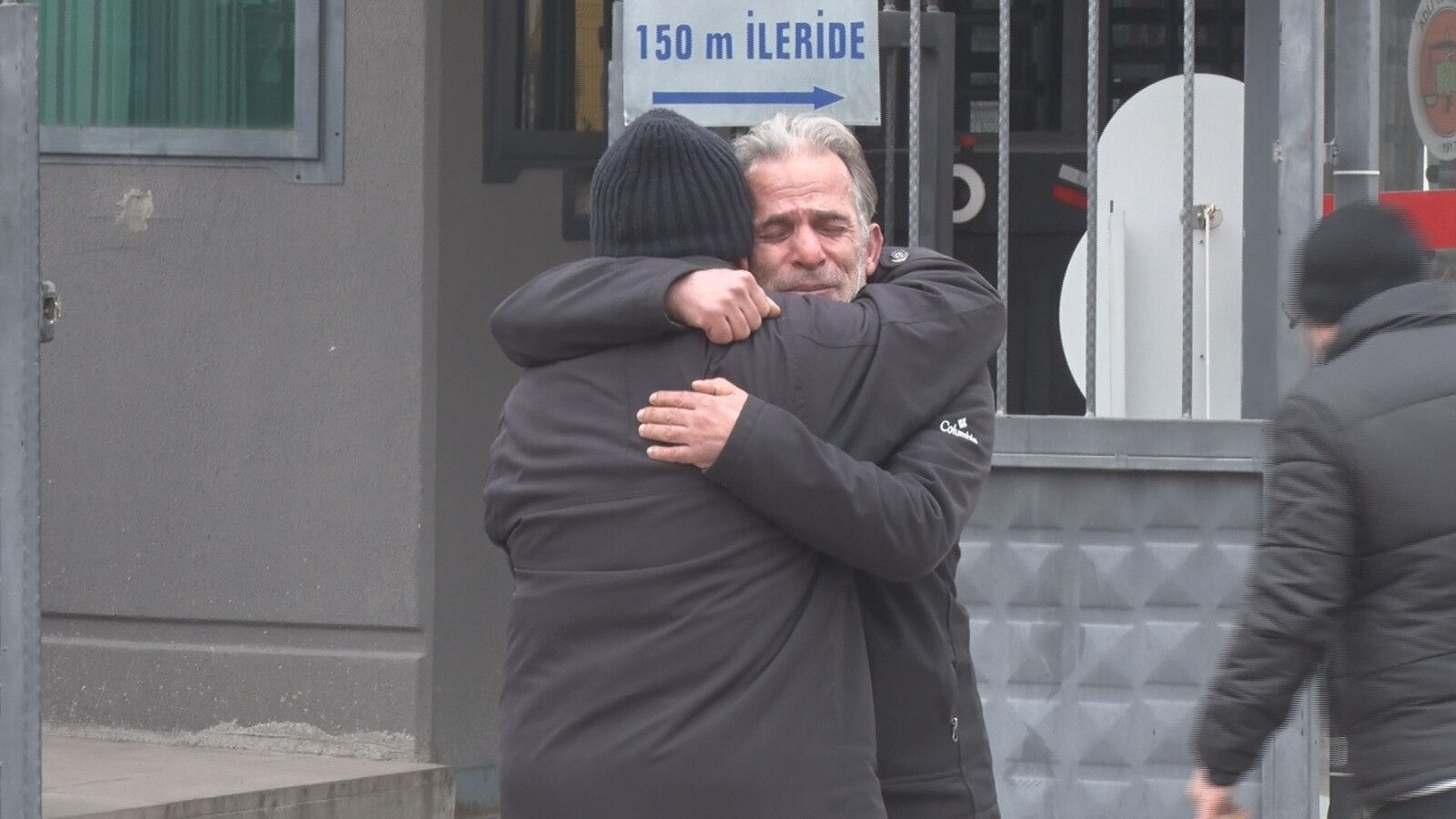 Bolu'daki faciada hayatını kaybedenlere son veda: Yürek dağlayan kareler... - 10. Resim