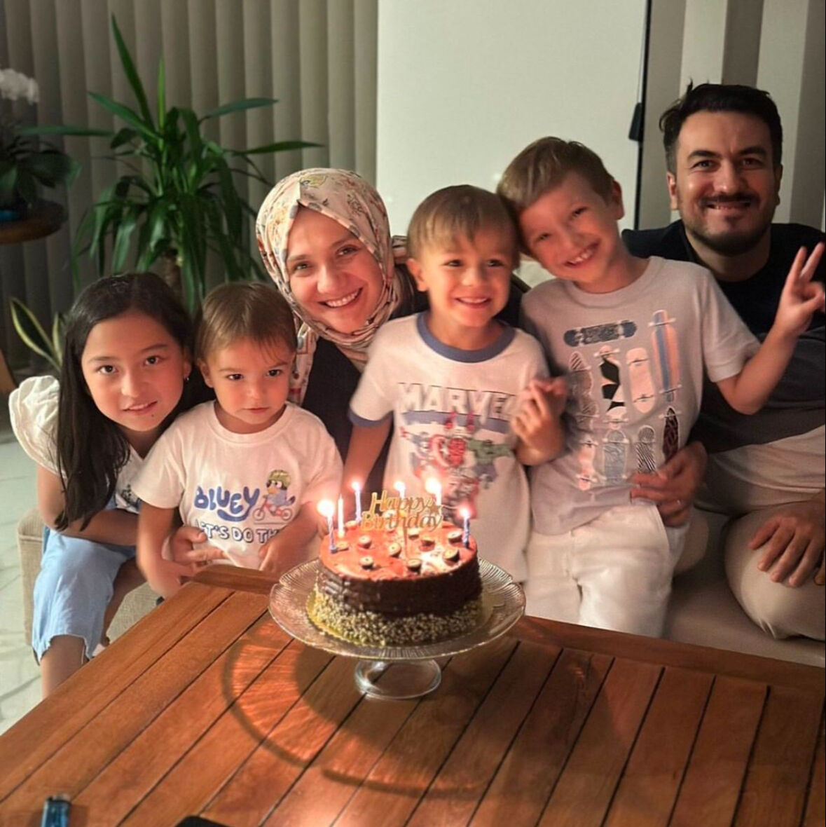 Bolu'daki faciada hayatını kaybedenlere son veda: Yürek dağlayan kareler... - 6. Resim