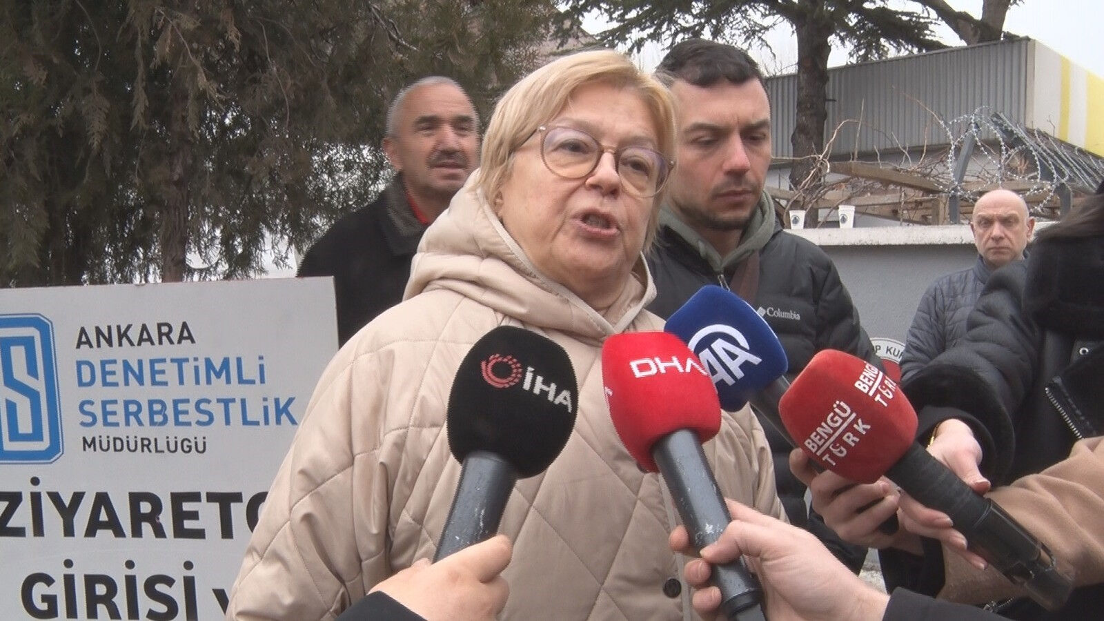 Bolu'daki faciada hayatını kaybedenlere son veda: Yürek dağlayan kareler... - 10. Resim