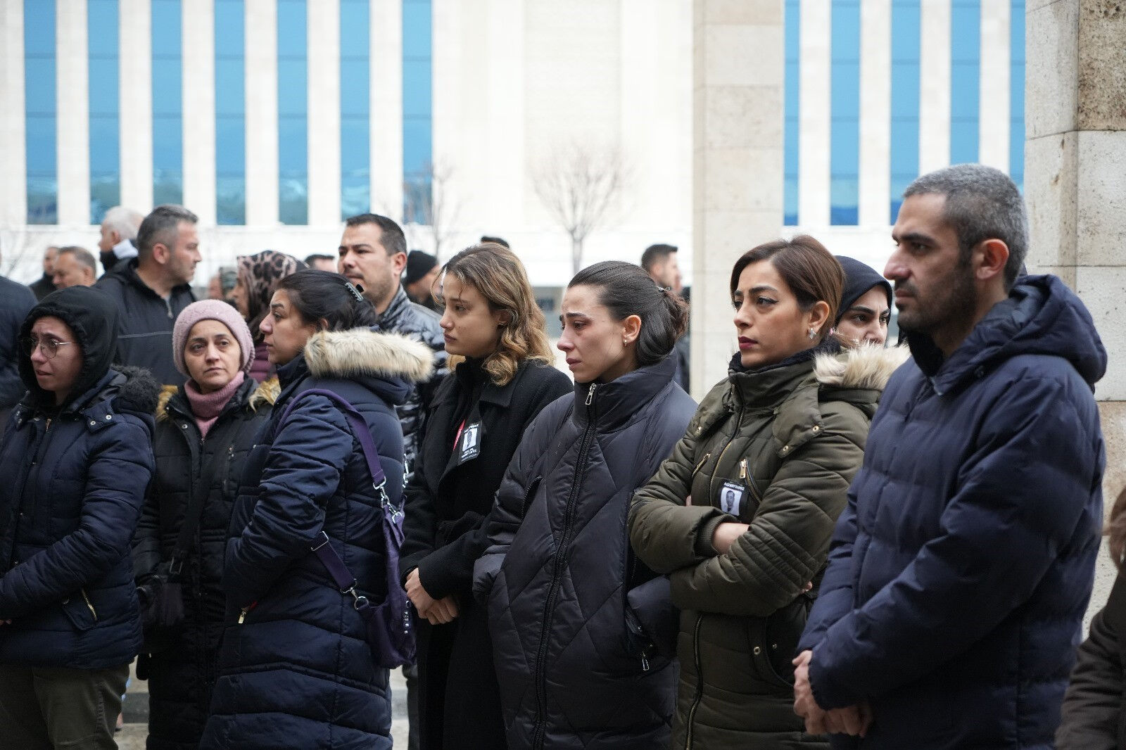 Çetiz ailesi kimdir? Bolu Kartalkaya otel yangınında aile hayatını kaybetti - 1. Resim