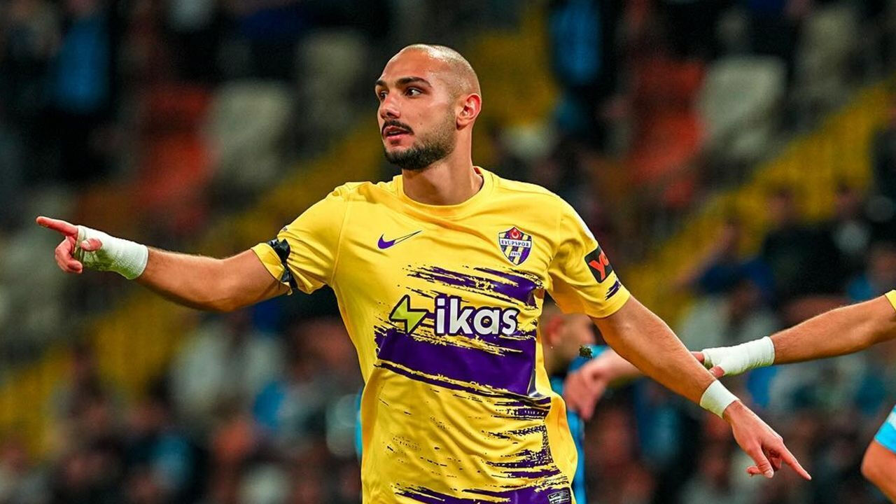 Galatasaray yönetimi Skriniar'ı unutturmak için harekete geçti! Galatasaray yönetimi Skriniar'ı unutturmak için harekete geçti! - 2. Resim