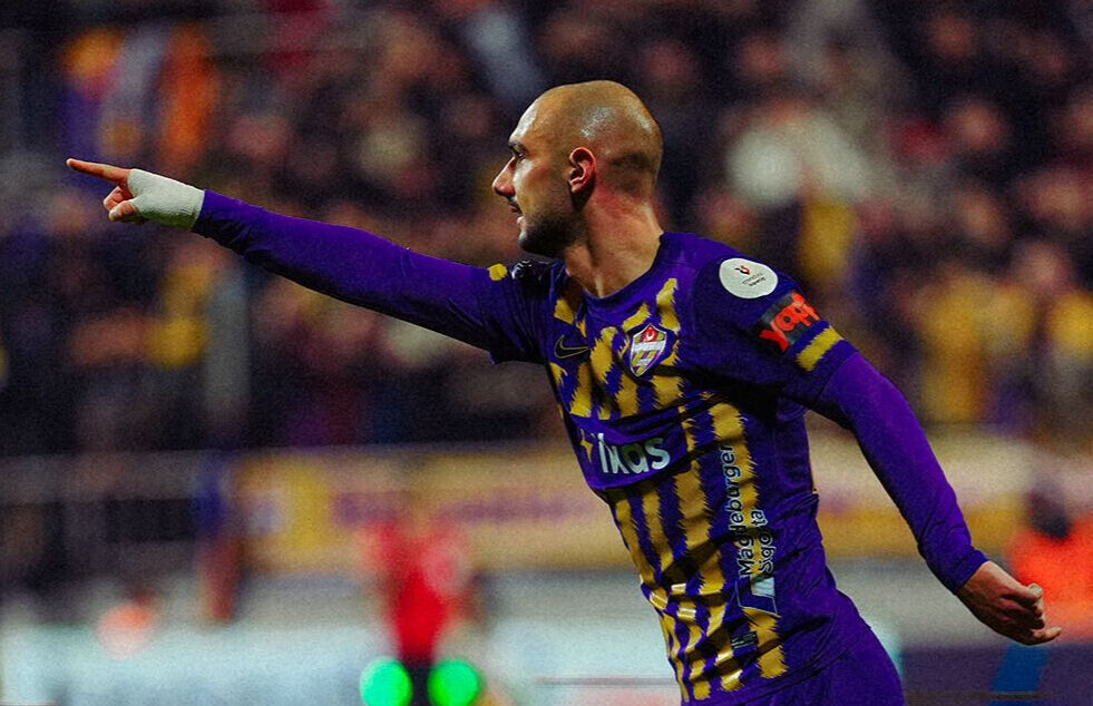 Galatasaray yönetimi Skriniar'ı unutturmak için harekete geçti! Galatasaray yönetimi Skriniar'ı unutturmak için harekete geçti! - 3. Resim