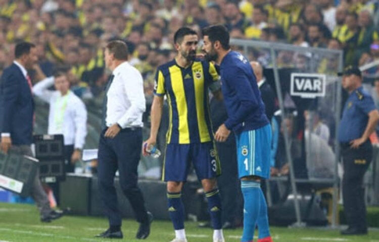 Hasan Ali Kaldırım ile temasa geçtiler! İşte yeni takımı - 3. Resim