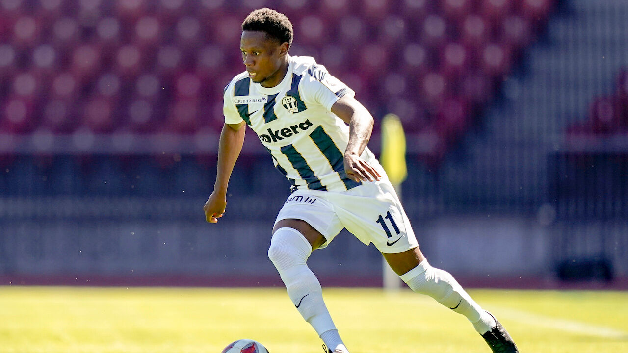 Hasan Ali Kaldırım ile temasa geçtiler! İşte yeni takımı - 1. Resim