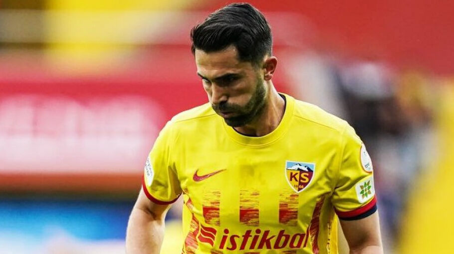 Hasan Ali Kaldırım ile temasa geçtiler! İşte yeni takımı - 4. Resim