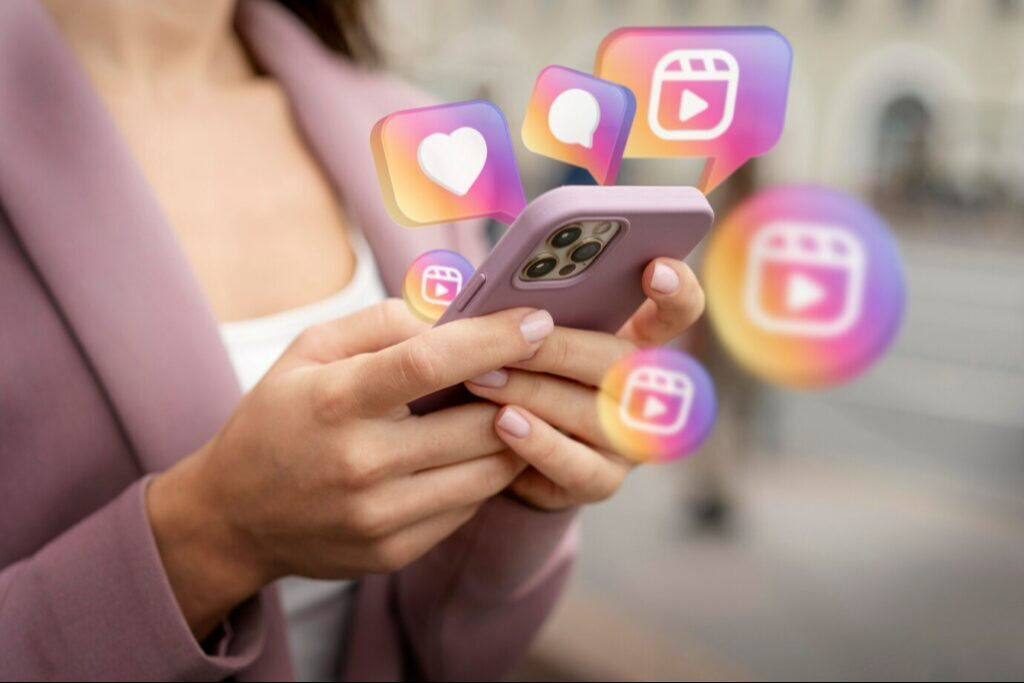 Instagram'dan şeffaflık adımı: CEO, hikaye sıralama algoritmasını açıkladı! Instagram'dan şeffaflık adımı: CEO, hikaye sıralama algoritmasını açıkladı! - 1. Resim