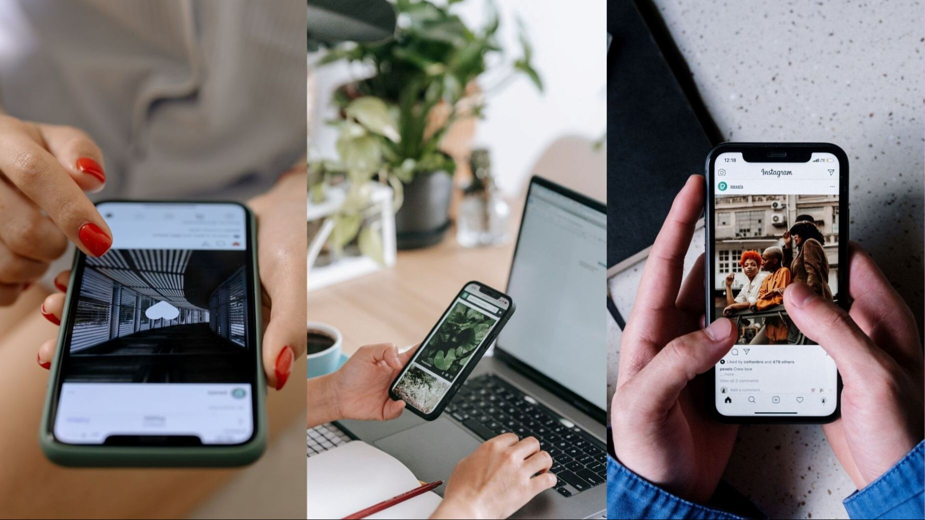 Instagram'dan şeffaflık adımı: CEO, hikaye sıralama algoritmasını açıkladı! Instagram'dan şeffaflık adımı: CEO, hikaye sıralama algoritmasını açıkladı! - 3. Resim
