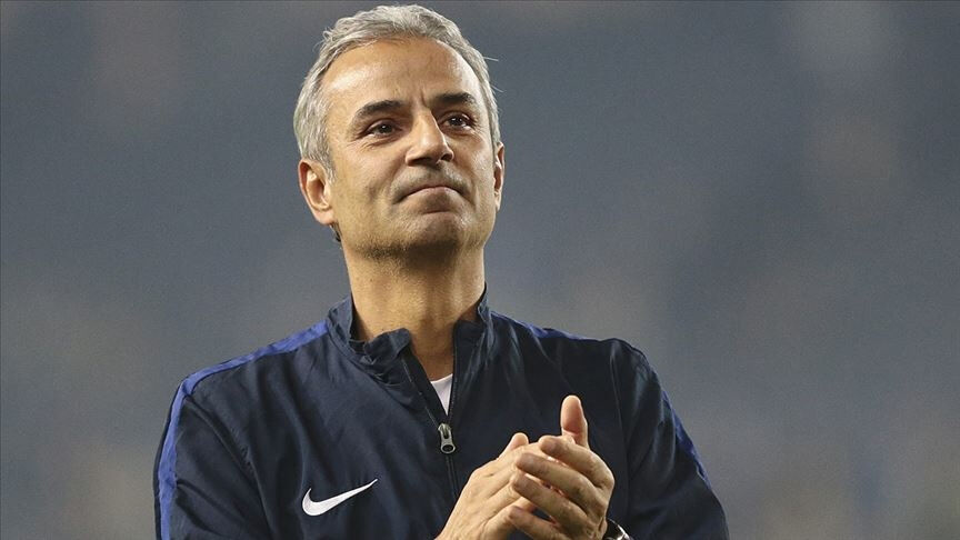 İran takımıyla anlaştı! İsmail Kartal'ın maaşı ortaya çıktı İran takımıyla anlaştı! İsmail Kartal'ın maaşı ortaya çıktı - 1. Resim