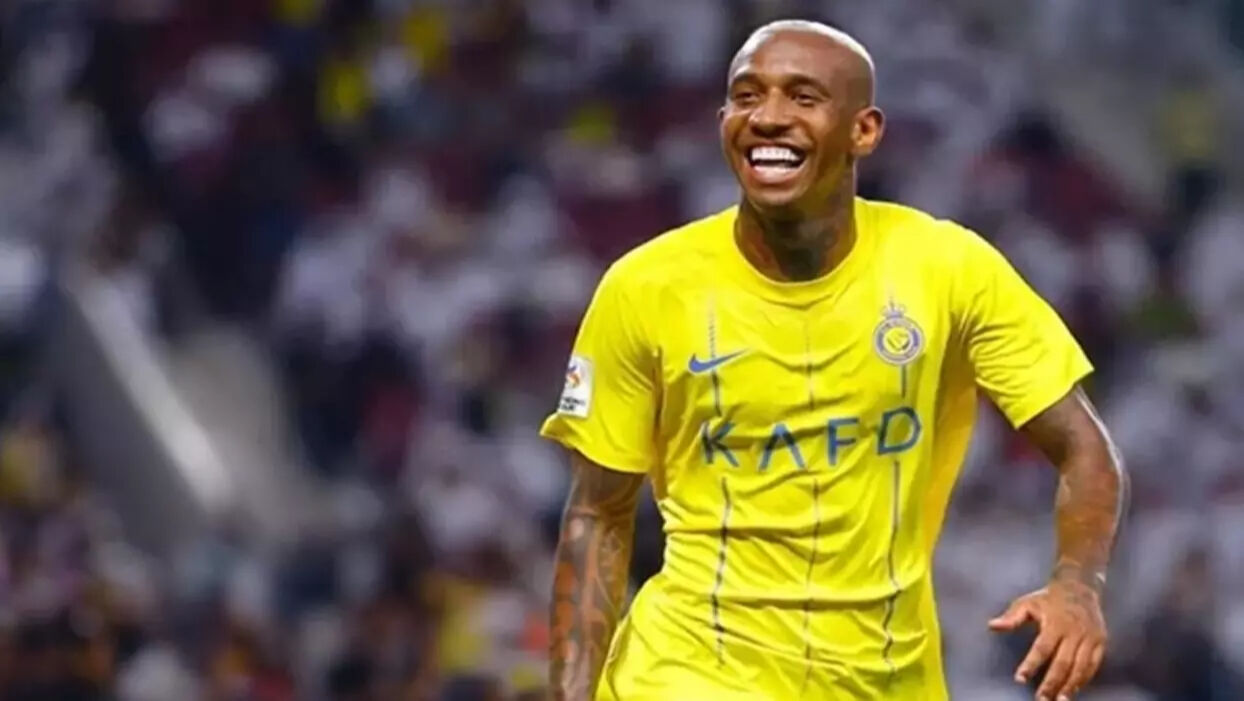 Jose Mourinho rahatsız oldu! Anderson Talisca transferinde flaş gelişme Jose Mourinho rahatsız oldu! Anderson Talisca transferinde flaş gelişme - 6. Resim