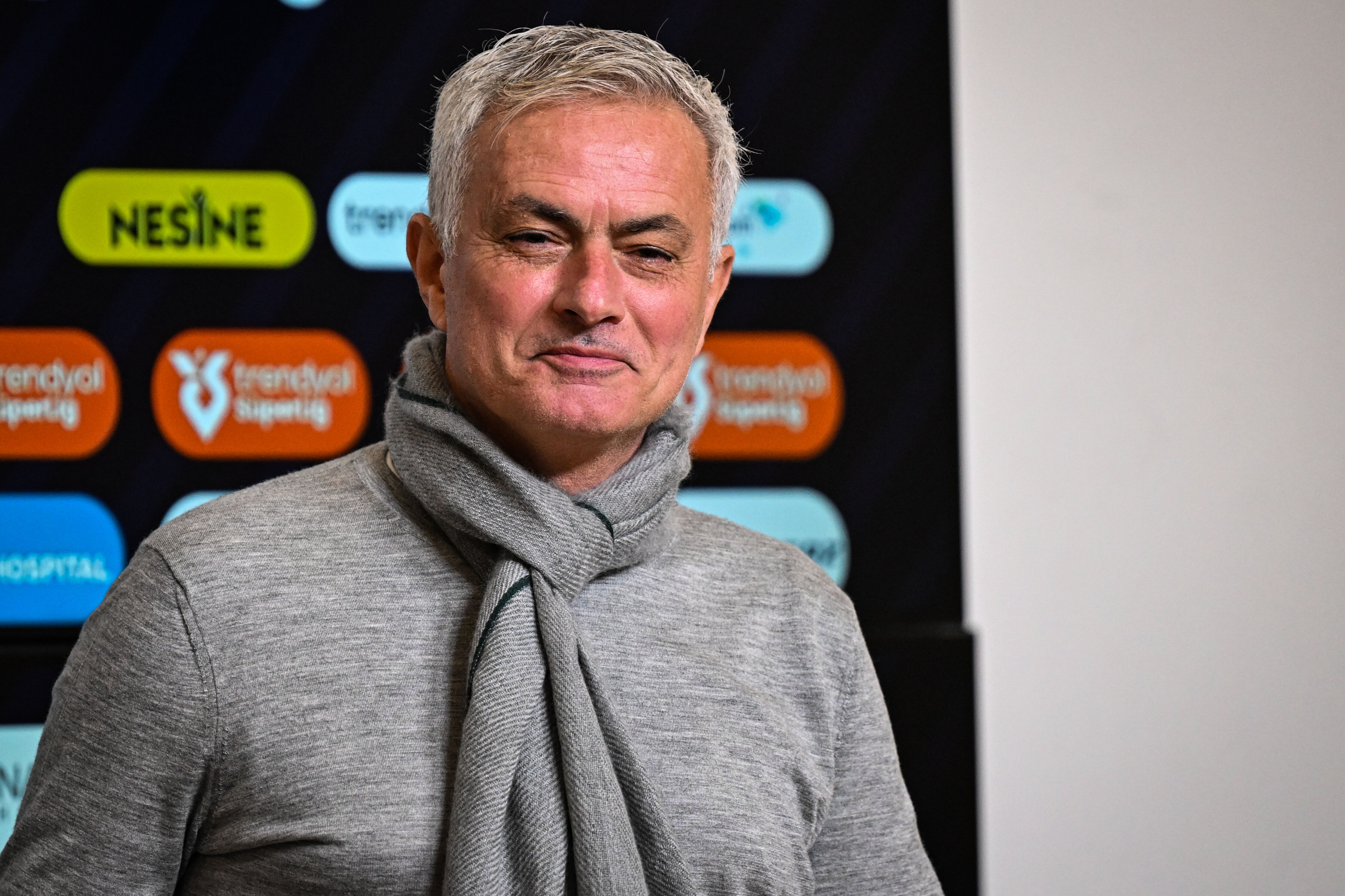 Jose Mourinho'dan Okan Buruk'a çarpıcı sözler! - 2. Resim