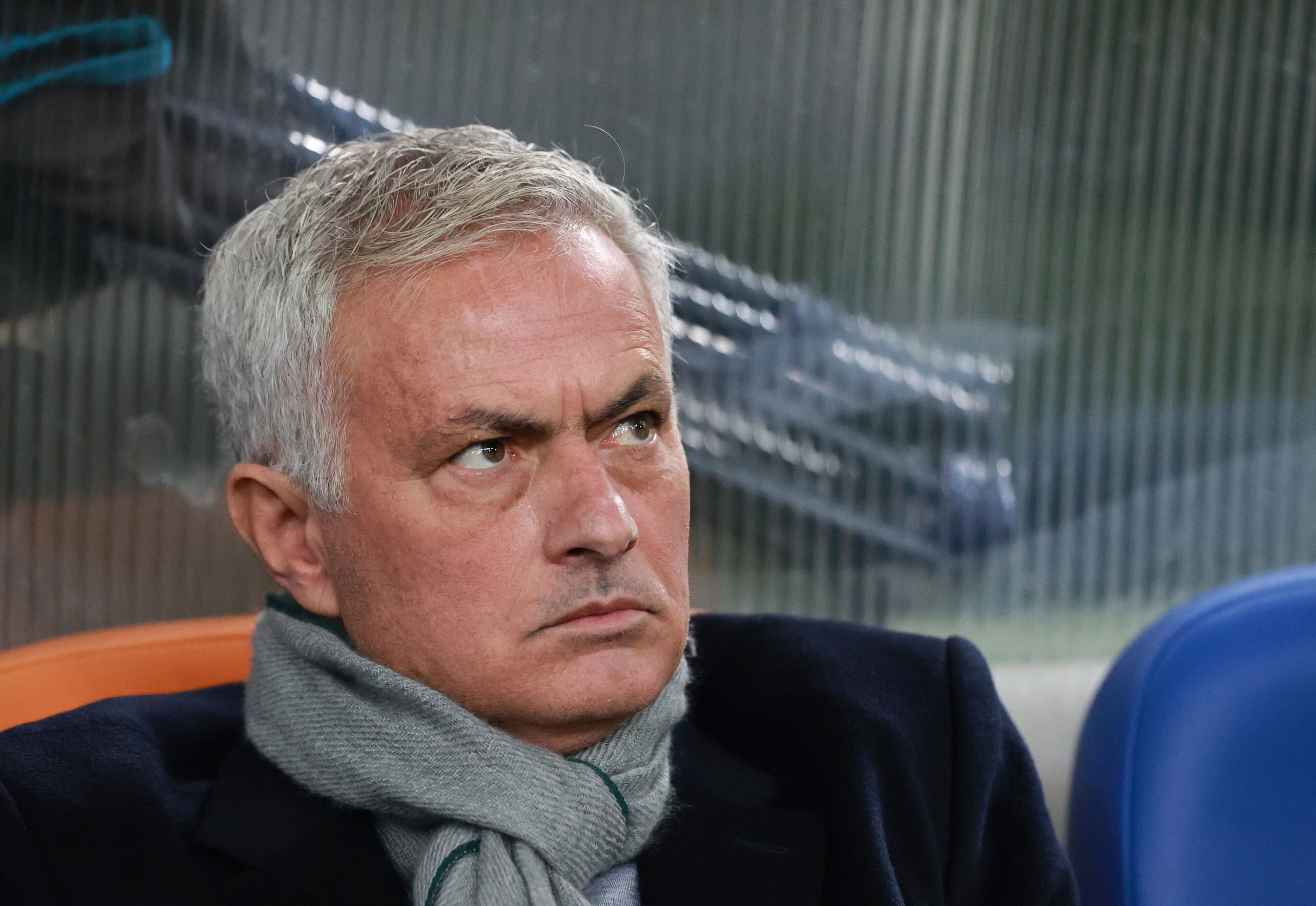 Jose Mourinho'dan Okan Buruk'a çarpıcı sözler! - 3. Resim