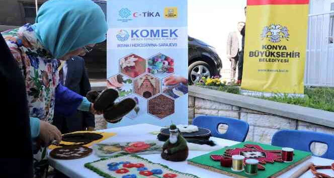 KOMEK kayıt başvuru nasıl yapılır? KOMEK ASEM yeni dönem kayıtları başladı! - 1. Resim