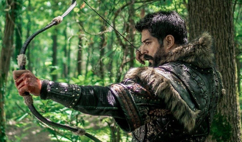 Kuruluş Osman yeni bölüm bu akşam var mı, neden yok? 178. bölüm tarihi yayın akışında netleşti - 2. Resim