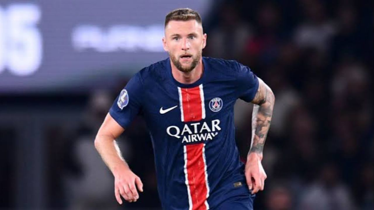 Milan Skriniar kimdir, kaç yaşında, nerede oynuyor? Son dakika Fenerbahçe  transfer haberi Skriniar İstanbul'a geliyor! | Türkiye Gazetesi